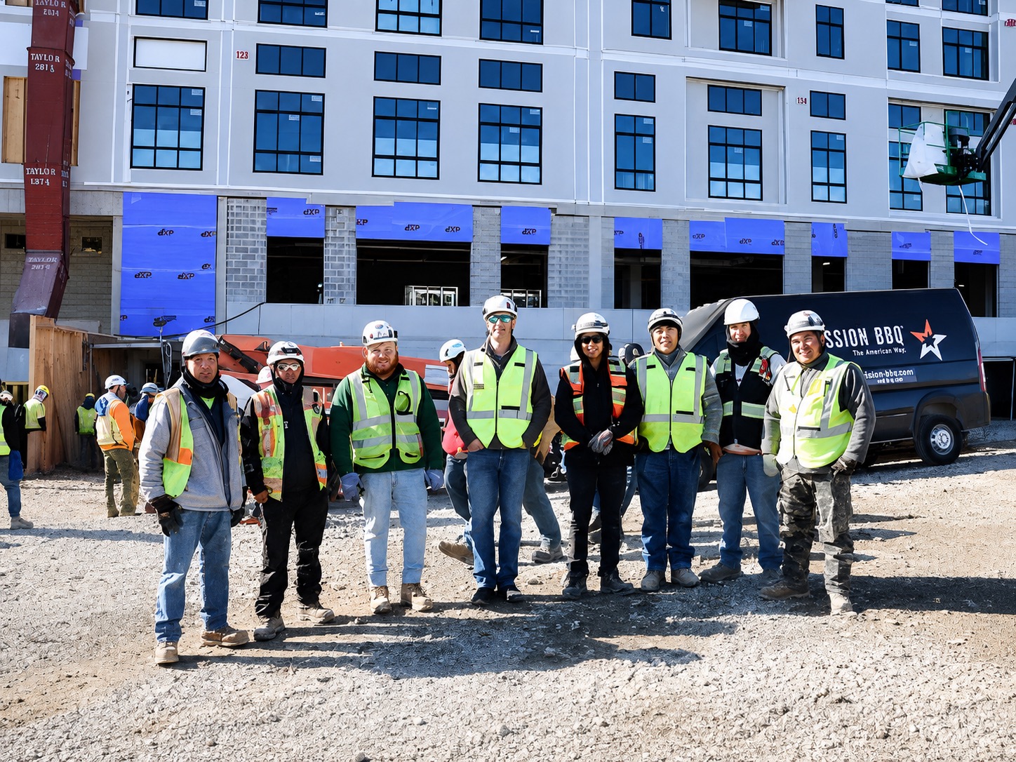 Subcontractors