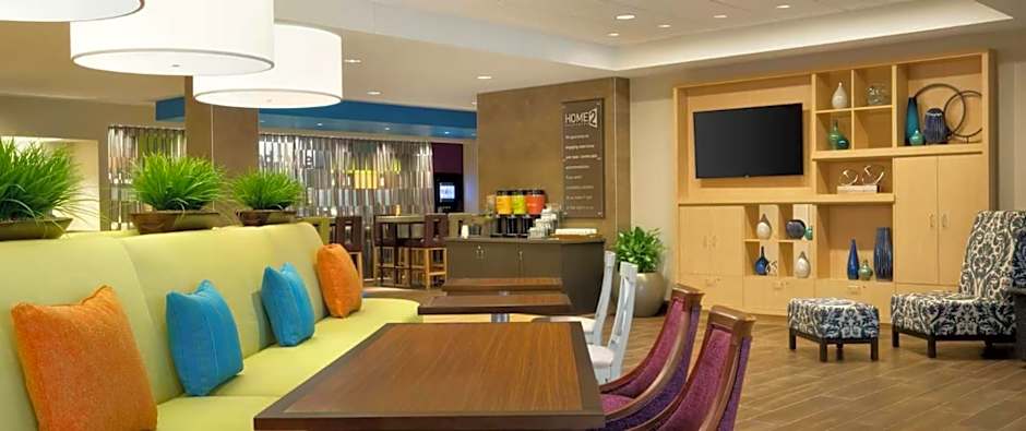 Home2 Suites Ashburn