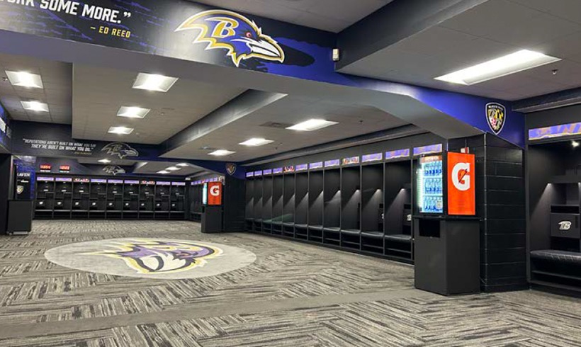 M&T Bank Stadium